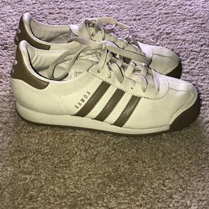 Adidas Samoa Sneakers